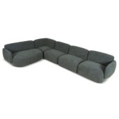 RENATA Modular Sofa - Moss Green