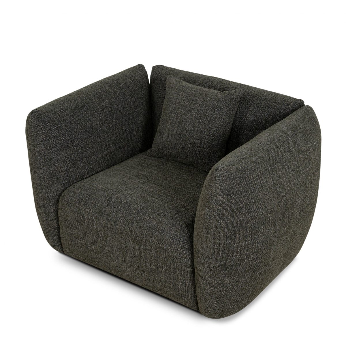 ORODA Lounge Chair - Kaitoke Green ORODA Lounge Chair - Kaitoke Green