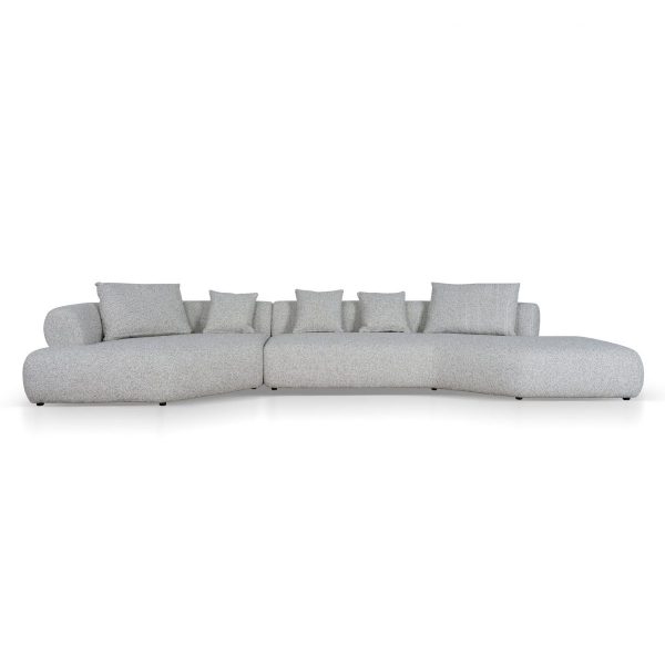 LOROVERO Chaise Sofa