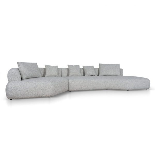 LOROVERO Chaise Sofa