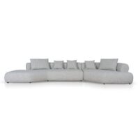 SORARI Chaise Sofa