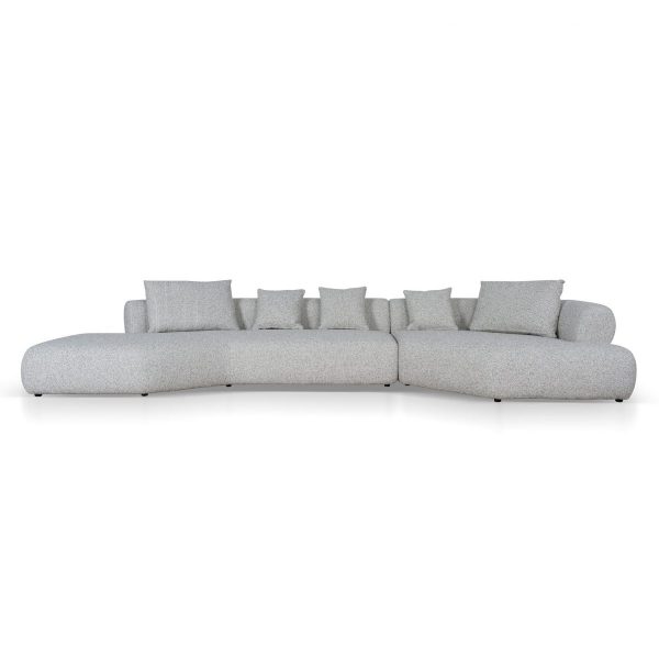 SORARI Chaise Sofa