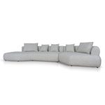 SORARI Chaise Sofa