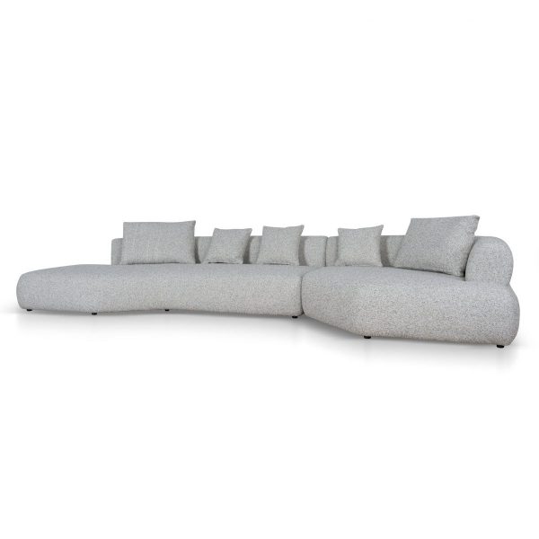 SORARI Chaise Sofa