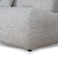 SORARI Chaise Sofa