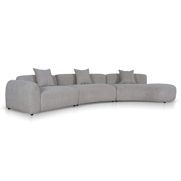 LANEVERO Modular Sofa
