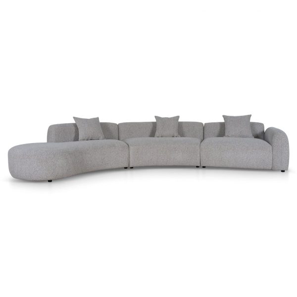 NALOVERO Modular Sofa