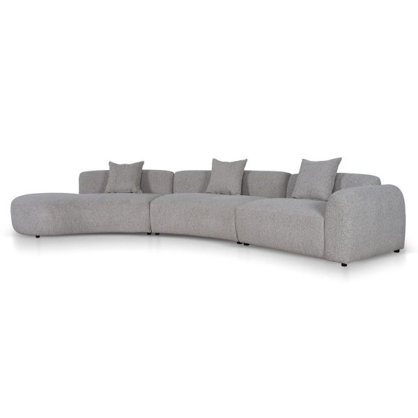 NALOVERO Modular Sofa