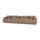 almond-brown