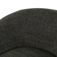FENEMA Lounge Chair - Kaitoke Green