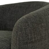 FENEMA Lounge Chair - Kaitoke Green