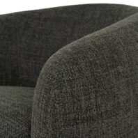 FENEMA Lounge Chair - Kaitoke Green