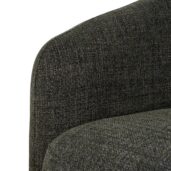 FENEMA Lounge Chair - Kaitoke Green