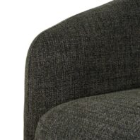 FENEMA Lounge Chair - Kaitoke Green