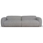 RELOLA Sofa - Hazel Grey