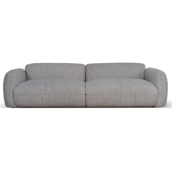 RELOLA Sofa - Hazel Grey