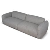 RELOLA Sofa - Hazel Grey