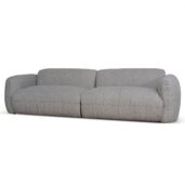 RELOLA Sofa - Hazel Grey