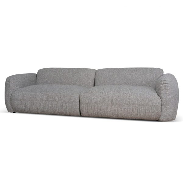 RELOLA Sofa - Hazel Grey