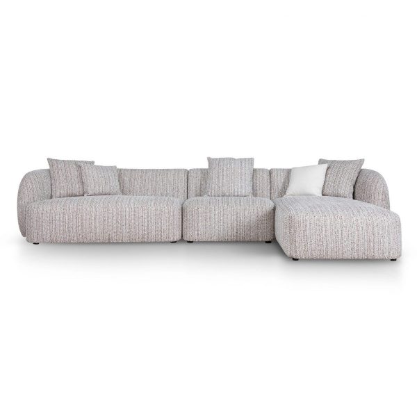 VELORI Chaise Sofa