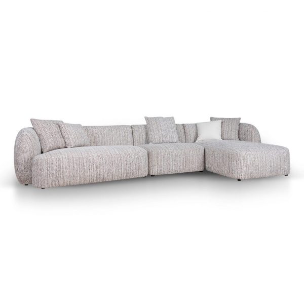 VELORI Chaise Sofa