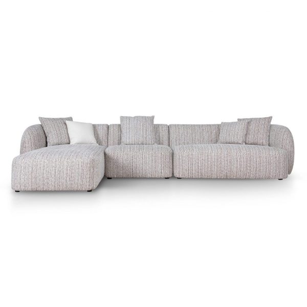 TOROVO Chaise Sofa