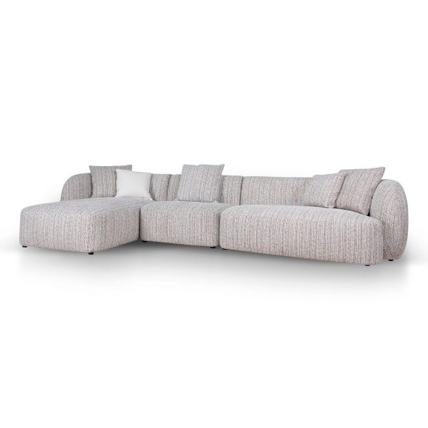TOROVO Chaise Sofa