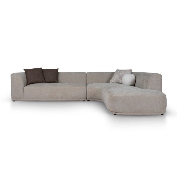 ZELINI Chaise Sofa