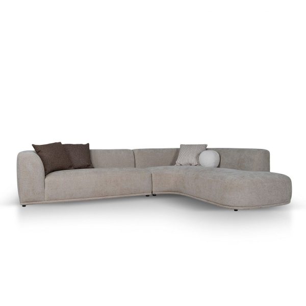 ZELINI Chaise Sofa