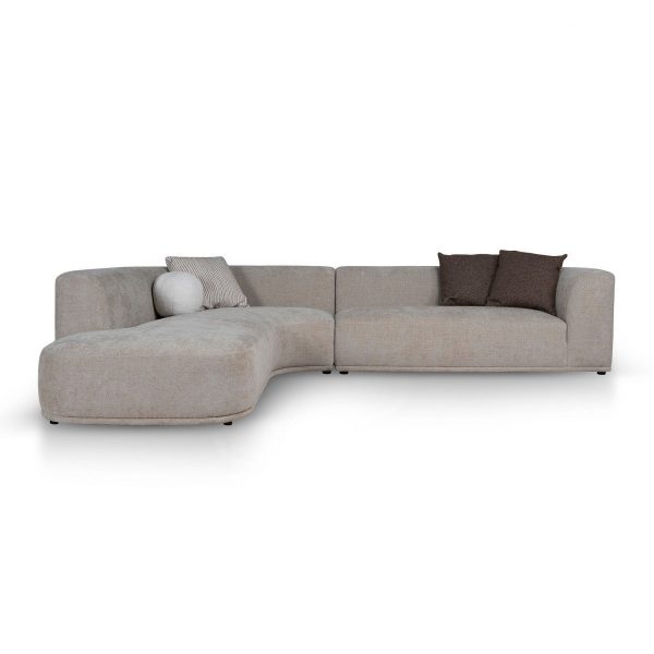 SORAMI Chaise Sofa