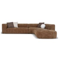 MAROVI Chaise Sofa
