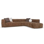 MAROVI Chaise Sofa