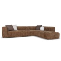 MAROVI Chaise Sofa