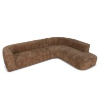MAROVI Chaise Sofa