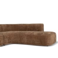 MAROVI Chaise Sofa
