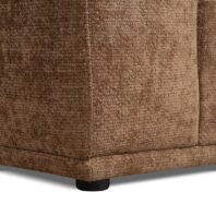 MAROVI Chaise Sofa