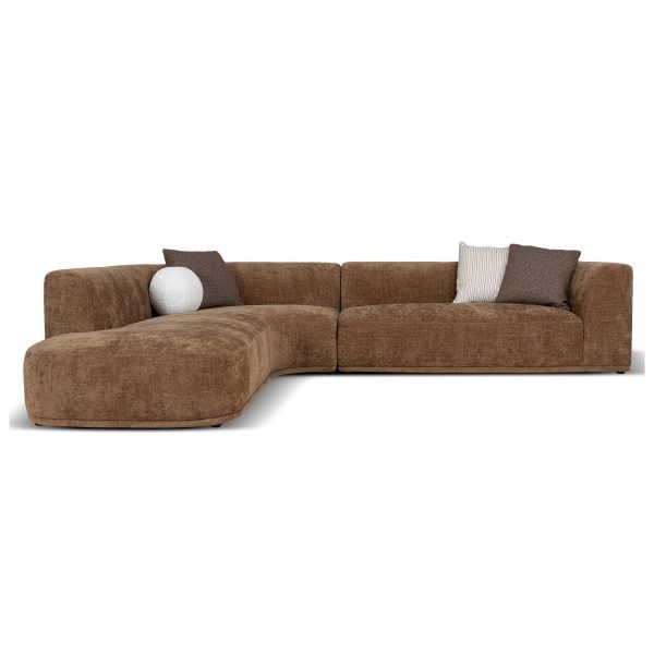 NORATA Chaise Sofa