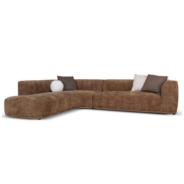 NORATA Chaise Sofa