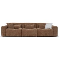 VALOLINA Sofa - Lila Nutmeg