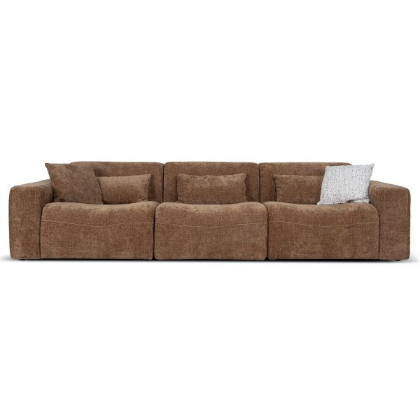 VALOLINA Sofa - Lila Nutmeg