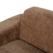 VALOLINA Sofa - Lila Nutmeg