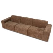 VALOLINA Sofa - Lila Nutmeg