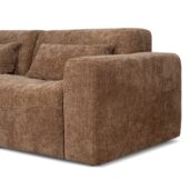 VALOLINA Sofa - Lila Nutmeg