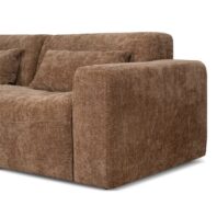 VALOLINA Sofa - Lila Nutmeg