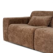 VALOLINA Sofa - Lila Nutmeg