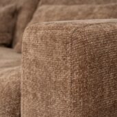 VALOLINA Sofa - Lila Nutmeg