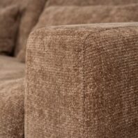 VALOLINA Sofa - Lila Nutmeg