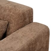 VALOLINA Sofa - Lila Nutmeg