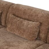 VALOLINA Sofa - Lila Nutmeg