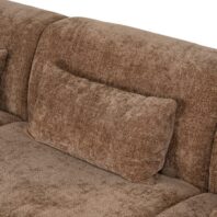 VALOLINA Sofa - Lila Nutmeg